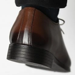 Tout neuf ✔️ Chaussures 2541 Dark Brown de Classic Series 😀 -HautStyle Boutique classic series 337398 2541 DARK BROWN 20220916T152406 04