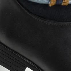 Nouveau 🔥 Chaussures 2541 Black Antique Leather de Classic Series 🤩 -HautStyle Boutique classic series 337399 2541 BLK ANTIQUE LTHER 20220916T152705 02