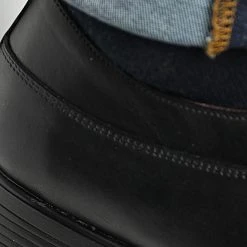 Le moins cher ⭐ Chaussures 8136 Noir Antique de Classic Series 😍 -HautStyle Boutique classic series 337401 8136 SIYAH ANTIQUE 20220916T152949 02