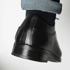 Le moins cher ⭐ Chaussures 8136 Noir Antique de Classic Series 😍 -HautStyle Boutique classic series 337401 8136 SIYAH ANTIQUE 20220916T152952 04