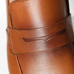 Acheter 💯 Mocassins 0433 Taba Antique Leather de Classic Series 🔥 -HautStyle Boutique classic series 337402 0433 TABA ANTIQUE LTHER 20220916T152632 03