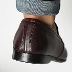 Promo 🔥 Mocassins 0433 Antique Red de Classic Series 🥰 -HautStyle Boutique classic series 337406 0433 ANTIQUE RED 20220916T152302 04