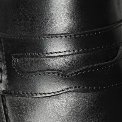 Remise 👍 Mocassins 6103 Black Antique Leather de Classic Series ✔️ -HautStyle Boutique classic series 337409 6103 BLK ANTIQUE LTHER 20220916T152243 03