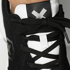 Meilleur prix 👍 Baskets 140375 Black de Classic Series ✔️ -HautStyle Boutique classic series 337447 140375 NEGRO 20220916T151956 03