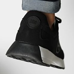 Meilleur prix 👍 Baskets 140375 Black de Classic Series ✔️ -HautStyle Boutique classic series 337447 140375 NEGRO 20220916T151957 04