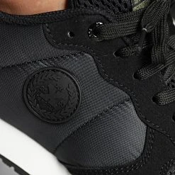 Meilleur prix 🧨 Baskets 14073 Black de Classic Series 🤩 -HautStyle Boutique classic series 337449 140573 NEGRO 20220916T151832 02