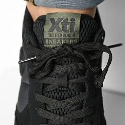 Meilleur prix 🧨 Baskets 14073 Black de Classic Series 🤩 -HautStyle Boutique classic series 337449 140573 NEGRO 20220916T151834 03