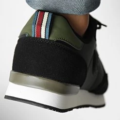 Meilleur prix 🧨 Baskets 14073 Black de Classic Series 🤩 -HautStyle Boutique classic series 337449 140573 NEGRO 20220916T151835 04