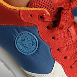 Promo ⌛ Baskets 140572 Red de Classic Series 😍 -HautStyle Boutique classic series 337631 140572 ROJO 20220916T151815 02