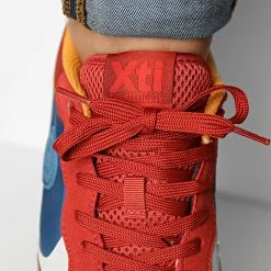 Promo ⌛ Baskets 140572 Red de Classic Series 😍 -HautStyle Boutique classic series 337631 140572 ROJO 20220916T151816 03