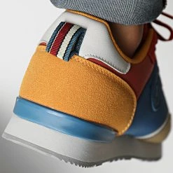 Promo ⌛ Baskets 140572 Red de Classic Series 😍 -HautStyle Boutique classic series 337631 140572 ROJO 20220916T151818 04