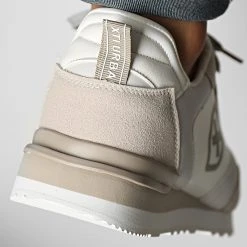 Offres ✨ Baskets 140004 White de Classic Series ✔️ -HautStyle Boutique classic series 337640 140004 HIELO 20220915T161503 04