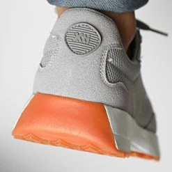 Top 10 🔔 Baskets 140375 Gris de Classic Series 🛒 -HautStyle Boutique classic series 337646 140375 GRIS 20220915T161535 04