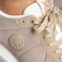 Coupon 💯 Baskets 14073 Beige de Classic Series 👏 -HautStyle Boutique classic series 337652 140573 BEIGE 20220916T151758 02