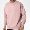 Bon marché 👍 Sweat Crewneck 22-K053 Rose de Classic Series 🧨 -HautStyle Boutique classic series 338026 22 K053 SOMON 20220922T160638 01