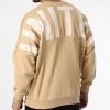 Remise 👍 Sweat Crewneck 22-K053 Beige de Classic Series 🤩 -HautStyle Boutique classic series 338027 22 K053 TAN 20220922T155700 01