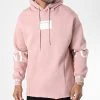 Meilleur prix ✨ Sweat Capuche 22-K014 Rose de Classic Series 🤩 -HautStyle Boutique classic series 338031 22 K014 SOMON 20220922T160603 01
