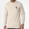 Les meilleures critiques de 👏 Sweat Crewneck 9058 Beige de Classic Series 🔥 -HautStyle Boutique classic series 338063 9058 BEIGE 20220922T155851 01