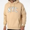 Meilleure vente 🎉 Sweat Capuche 22-K062 Beige de Classic Series 👍 1 Meilleure vente 🎉 Sweat Capuche 22-K062 Beige de Classic Series 👍 -HautStyle Boutique classic series 338079 22 K062 TAN 20220922T155834 01