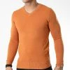 Les meilleures critiques de ⭐ Pull J662 Orange de Classic Series 😀 -HautStyle Boutique classic series 338084 J662 10 20220921T154011 01