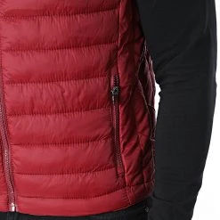 Top 10 😍 Doudoune Sans Manches ZH68 Bordeaux de Classic Series ✔️ -HautStyle Boutique classic series 338092 ZH68 70 DARE RED 20220923T153702 02