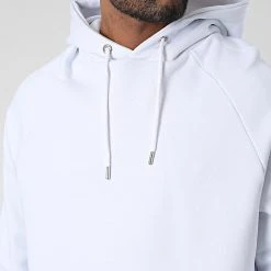 Budget ✨ Sweat Capuche 22-K002 Blanc de Classic Series 👏 7 Budget ✨ Sweat Capuche 22-K002 Blanc de Classic Series 👏 -HautStyle Boutique classic series 338099 22 K002 BEYAZ 20220922T160548 02