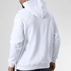 Budget ✨ Sweat Capuche 22-K002 Blanc de Classic Series 👏 9 Budget ✨ Sweat Capuche 22-K002 Blanc de Classic Series 👏 -HautStyle Boutique classic series 338099 22 K002 BEYAZ 20220922T160551 04