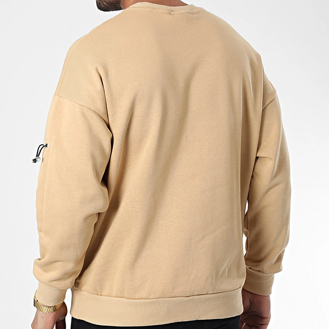 Les meilleures critiques de 😍 Sweat Crewneck 22-K076 Beige de Classic Series 🎉 6 Les meilleures critiques de 😍 Sweat Crewneck 22-K076 Beige de Classic Series 🎉 – Image 4