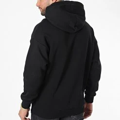 Remise ⌛ Sweat Capuche 22-K062 Noir de Classic Series ❤️ 9 Remise ⌛ Sweat Capuche 22-K062 Noir de Classic Series ❤️ -HautStyle Boutique classic series 338108 22 K062 SIYAH 20220922T155212 04