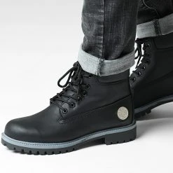 Remise 🌟 Boots 940 Noir de Classic Series 😉 8 Remise 🌟 Boots 940 Noir de Classic Series 😉 -HautStyle Boutique classic series 338127 940 GREY SIYAH 20221013T155629 03