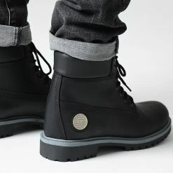 Remise 🌟 Boots 940 Noir de Classic Series 😉 9 Remise 🌟 Boots 940 Noir de Classic Series 😉 -HautStyle Boutique classic series 338127 940 GREY SIYAH 20221013T155630 04