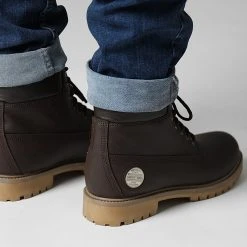 Top 10 ⌛ Boots 940 Marron de Classic Series ❤️ -HautStyle Boutique classic series 338132 940 GREY KAHVE 20221013T155254 04