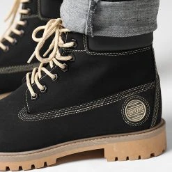 Offres ✨ Boots 940 Nubuck Black de Classic Series ✨ -HautStyle Boutique classic series 338135 940 NUBUK SIYAH 20221013T155810 02