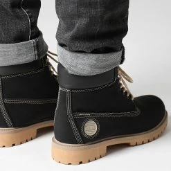 Offres ✨ Boots 940 Nubuck Black de Classic Series ✨ -HautStyle Boutique classic series 338135 940 NUBUK SIYAH 20221013T155813 04