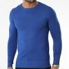 Top 10 👍 Pull J661 Bleu Roi de Classic Series 🔥 -HautStyle Boutique classic series 338138 J661 16 20220922T151947 01