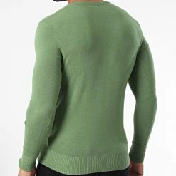 Bon marché ✔️ Pull J661 Vert Clair de Classic Series ⌛ 9 Bon marché ✔️ Pull J661 Vert Clair de Classic Series ⌛ -HautStyle Boutique classic series 338140 J661 15 20220922T151931 04