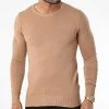 De gros 🔥 Pull J661 Camel Clair de Classic Series 😀 -HautStyle Boutique classic series 338141 J661 17 20220922T152040 01