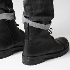 Top 10 🧨 Boots ZD-150 Black de Classic Series ⭐ -HautStyle Boutique classic series 338199 ZD 150 BLACK 01 20221013T155656 04