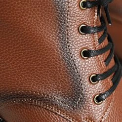 Meilleure affaire ❤️ Boots ZD-150 Tabacco de Classic Series 👍 -HautStyle Boutique classic series 338202 ZD 150 TABA 02 20221005T140714 02