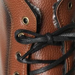 Meilleure affaire ❤️ Boots ZD-150 Tabacco de Classic Series 👍 -HautStyle Boutique classic series 338202 ZD 150 TABA 02 20221005T140715 03