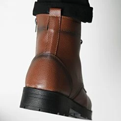 Meilleure affaire ❤️ Boots ZD-150 Tabacco de Classic Series 👍 -HautStyle Boutique classic series 338202 ZD 150 TABA 02 20221005T140716 04