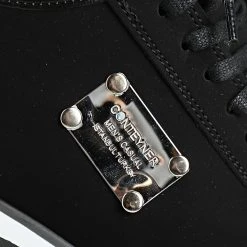 Sortie ❤️ Baskets 208 Noir de Classic Series 🧨 -HautStyle Boutique classic series 338204 208 NUBUK SIYAH 20221003T151552 02