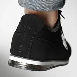 Sortie ❤️ Baskets 208 Noir de Classic Series 🧨 -HautStyle Boutique classic series 338204 208 NUBUK SIYAH 20221003T151555 04