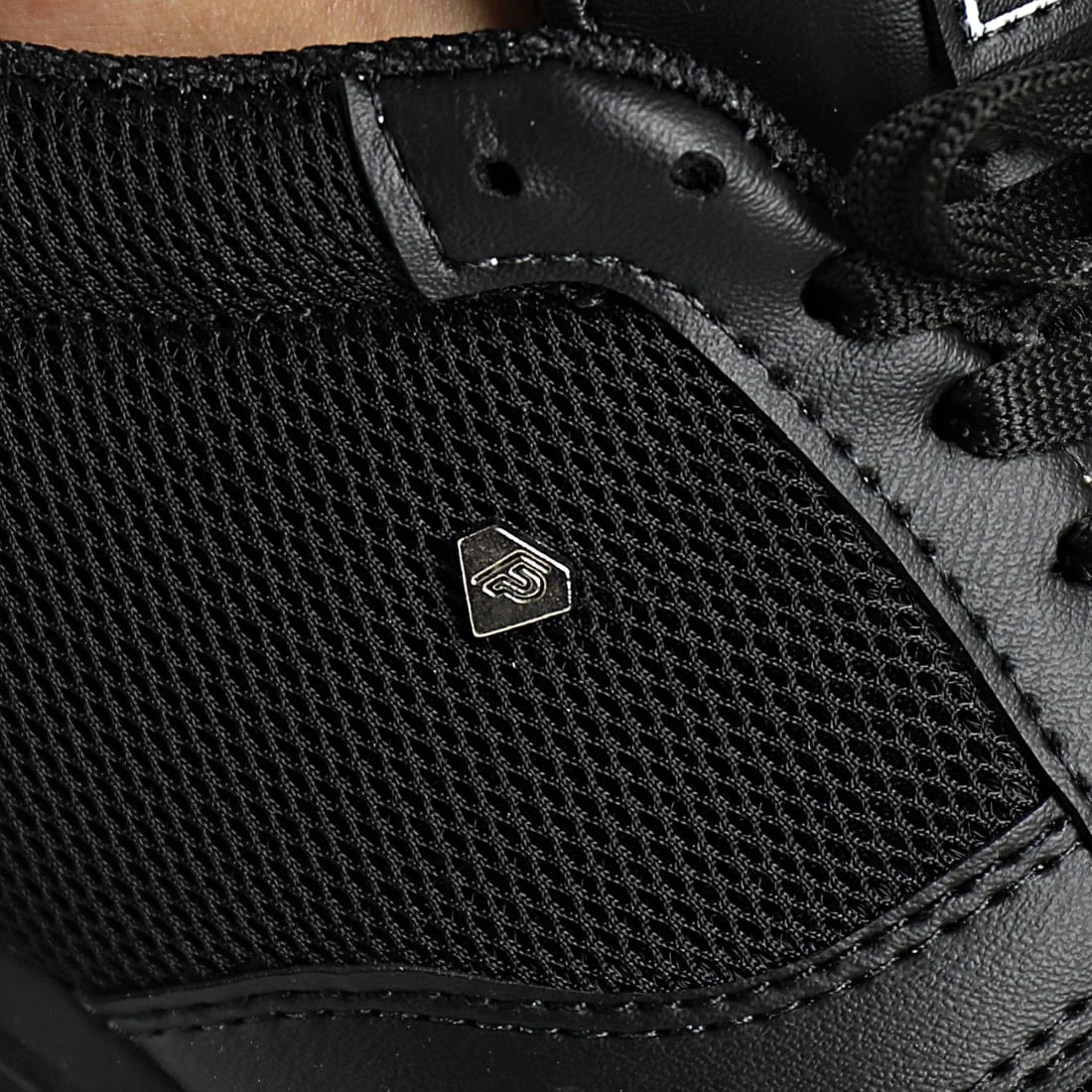 Sortie 😍 Baskets 003 Noir de Classic Series ✨ 4 Sortie 😍 Baskets 003 Noir de Classic Series ✨ – Image 2