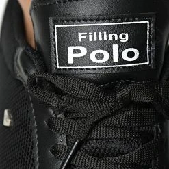 Sortie 😍 Baskets 003 Noir de Classic Series ✨ 8 Sortie 😍 Baskets 003 Noir de Classic Series ✨ -HautStyle Boutique classic series 338208 003 02 SIYAH SIYAH 20220923T152209 03