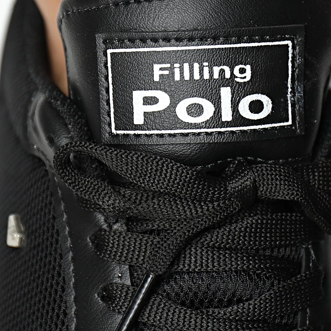 Sortie 😍 Baskets 003 Noir de Classic Series ✨ 5 Sortie 😍 Baskets 003 Noir de Classic Series ✨ – Image 3