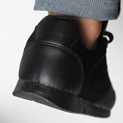 Sortie 😍 Baskets 003 Noir de Classic Series ✨ 9 Sortie 😍 Baskets 003 Noir de Classic Series ✨ -HautStyle Boutique classic series 338208 003 02 SIYAH SIYAH 20220923T152210 04