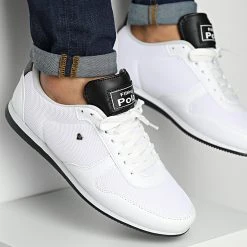 Acheter 🔥 Baskets 003 Blanc de Classic Series 🌟