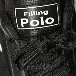 Meilleure vente 👍 Baskets 003 Noir de Classic Series ✨ -HautStyle Boutique classic series 338211 003 01 SIYAH BEYAZ 20221003T151408 03