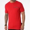 Les meilleures critiques de ✔️ Tee Shirt T7233 Rouge de Classic Series 🔔 -HautStyle Boutique classic series 338320 T7233 RED 20220926T151600 01